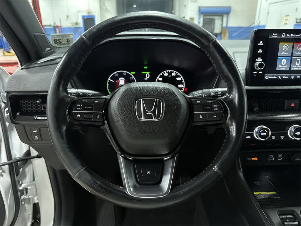 Thumbnail: 2023 Honda CR-V - 18