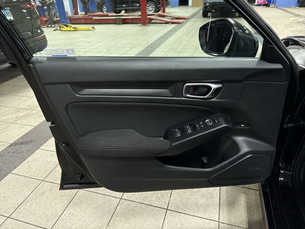 Thumbnail: 2023 Honda Civic - 27