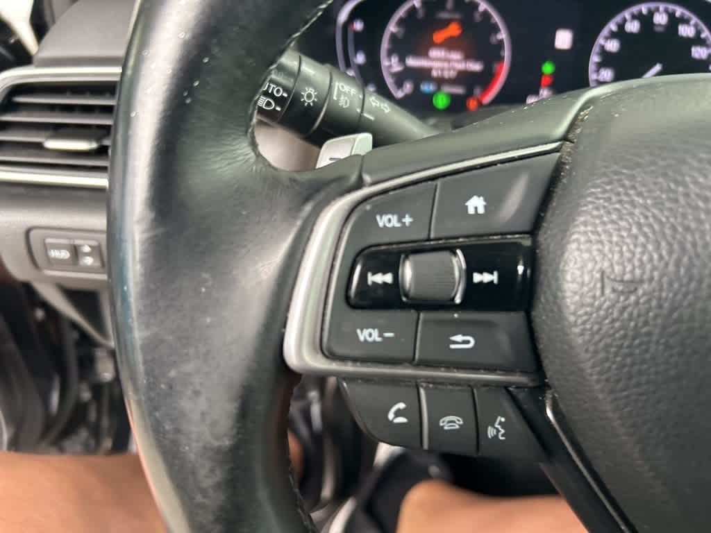 Thumbnail: 2019 Honda Accord - 20