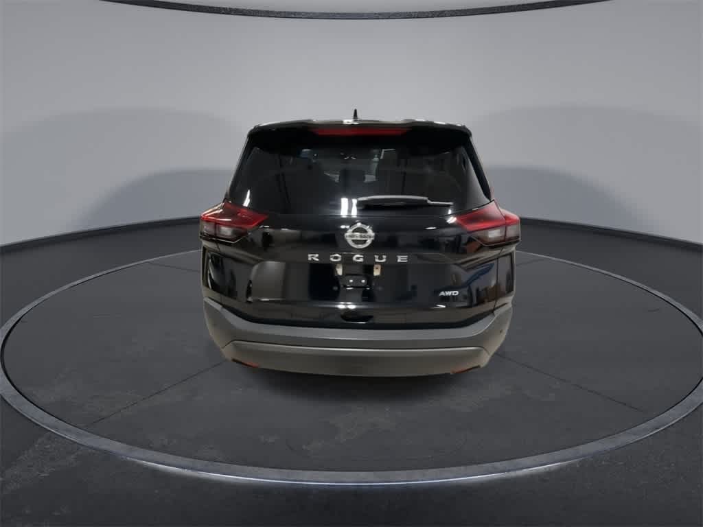 Thumbnail: 2021 Nissan Rogue - 7