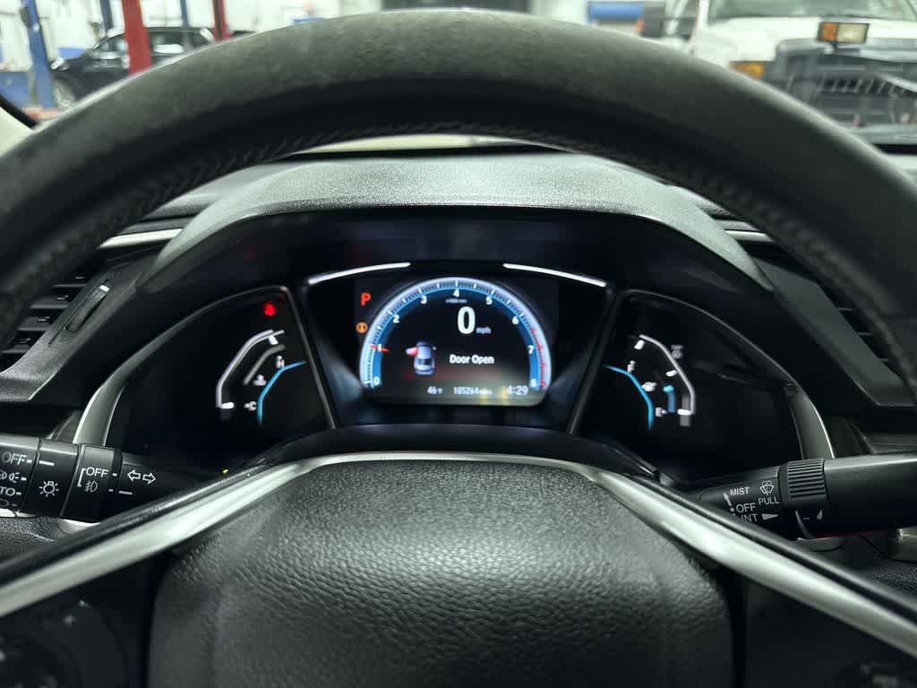 Thumbnail: 2019 Honda Civic - 33