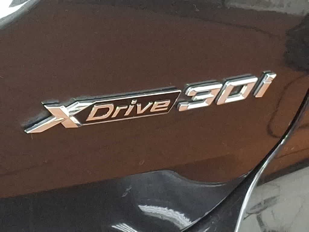 Thumbnail: 2022 BMW X3 - 21