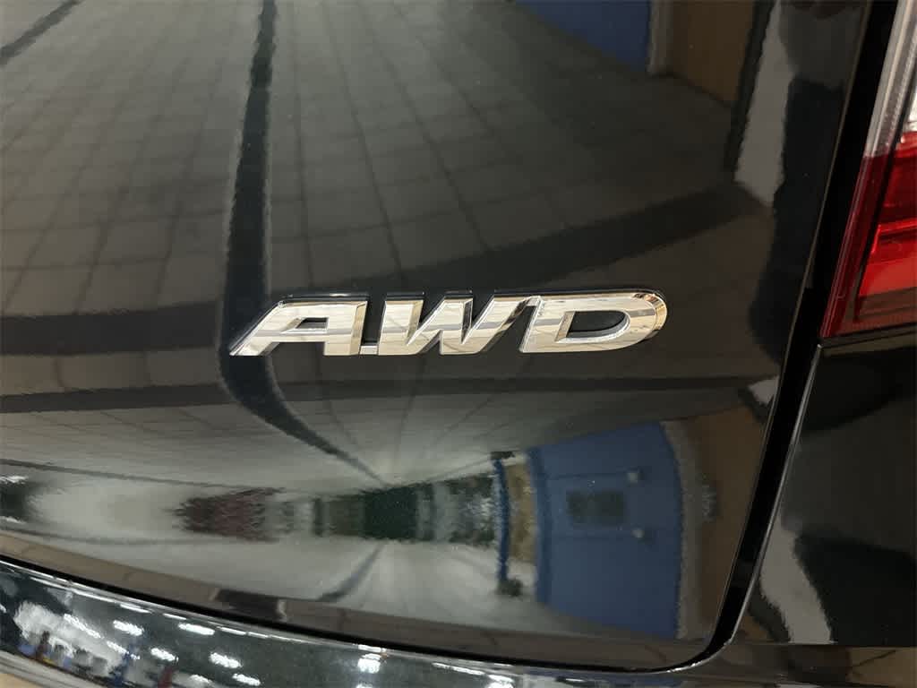 Thumbnail: 2019 Honda Pilot - 29