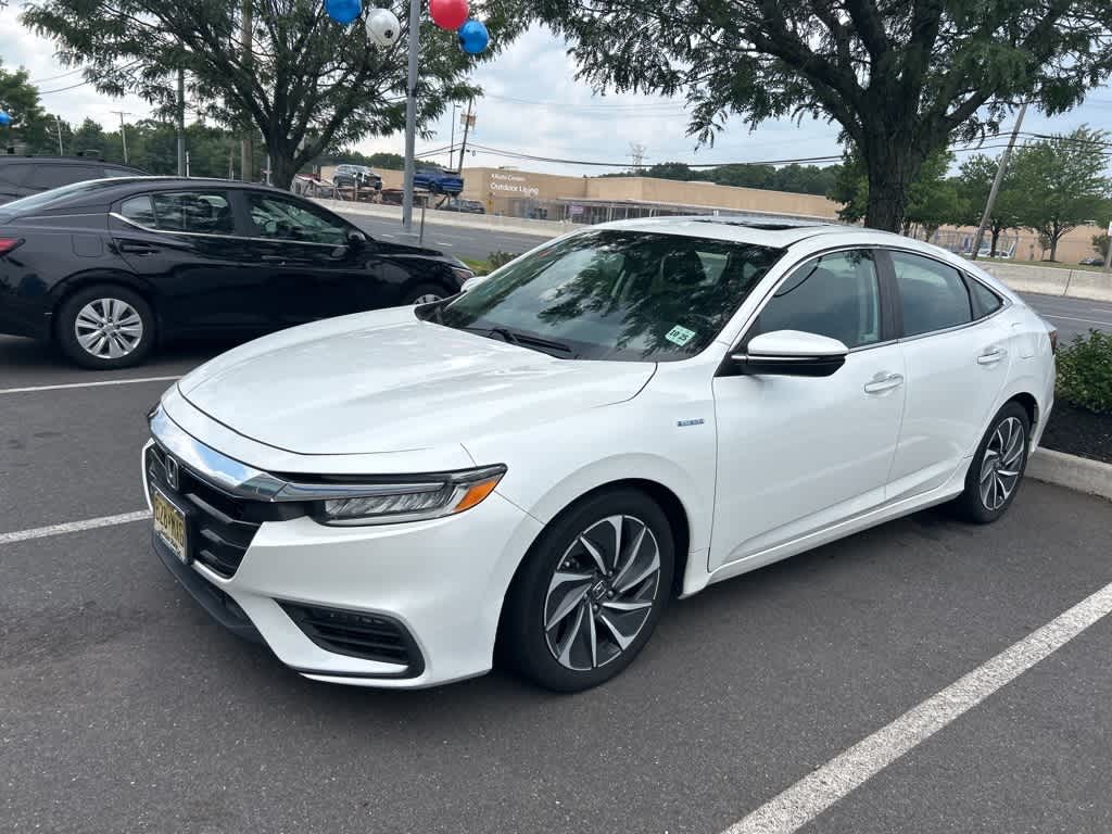2020 Honda Insight Touring -
                  Old Bridge Township, NJ