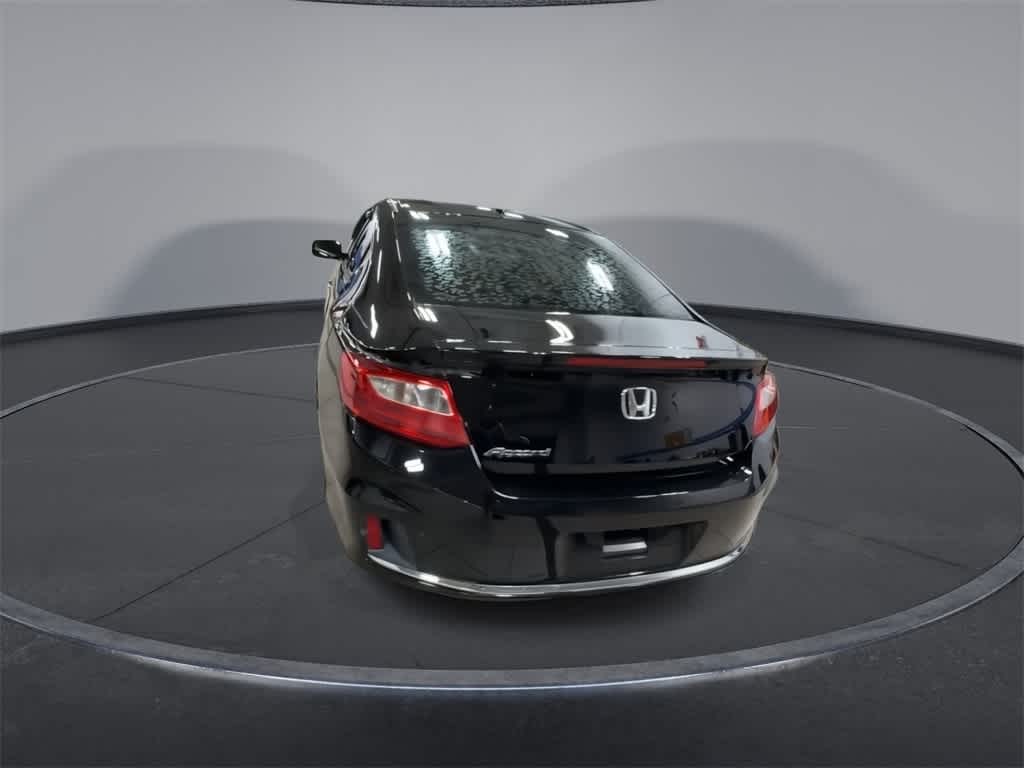Thumbnail: 2014 Honda Accord - 4
