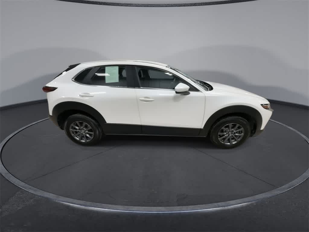 Thumbnail: 2020 Mazda CX-30 - 9
