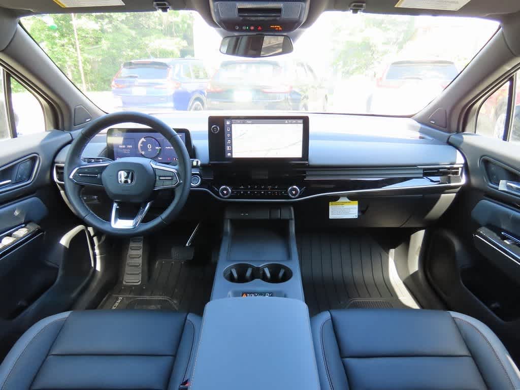 2025 Honda Prologue Touring 16