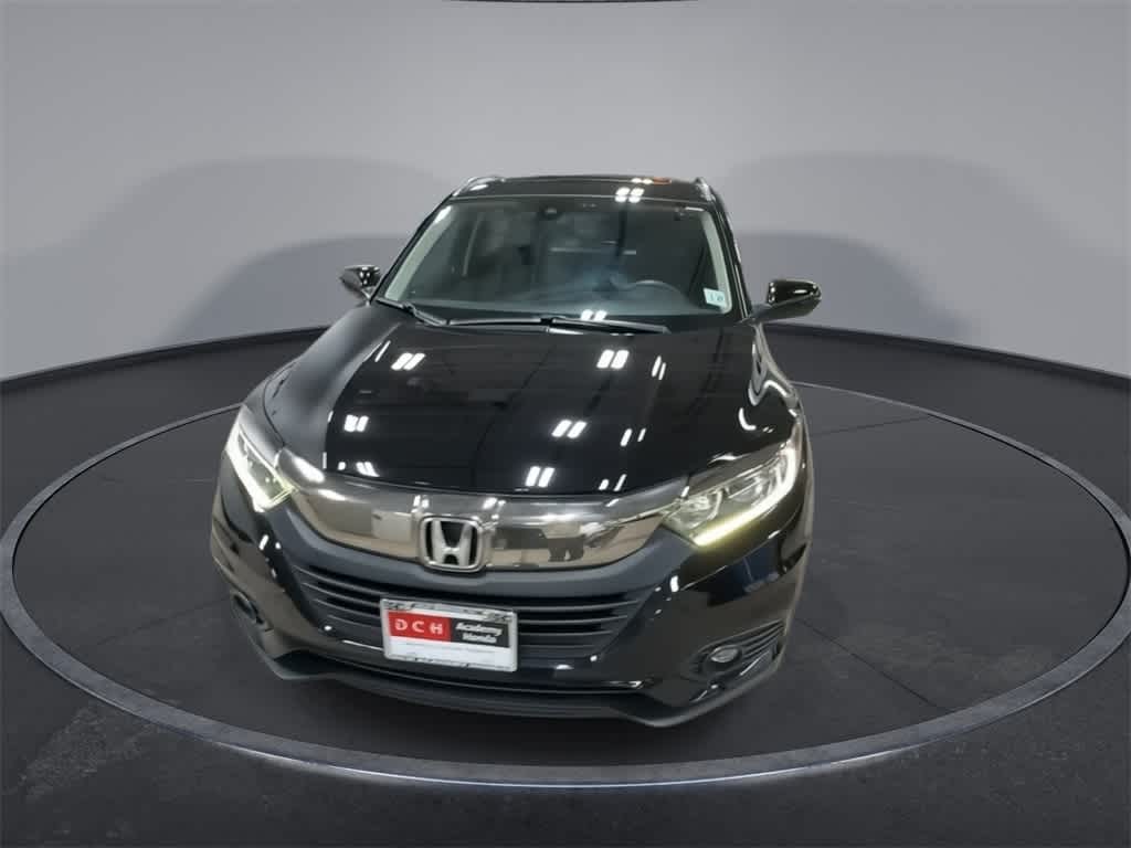 Thumbnail: 2022 Honda HR-V - 3