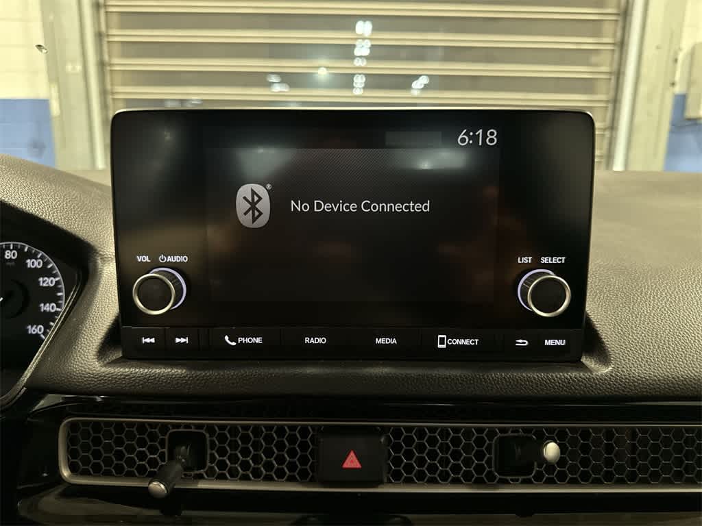 Thumbnail: 2023 Honda Civic - 19