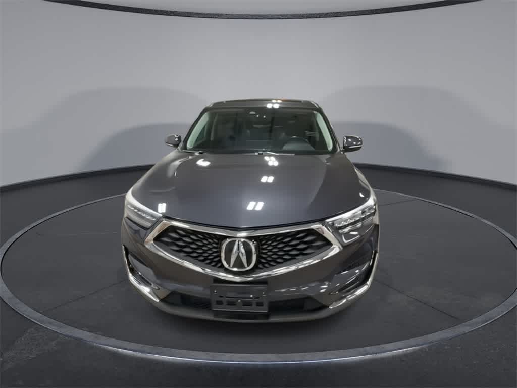 Thumbnail: 2019 Acura RDX - 3