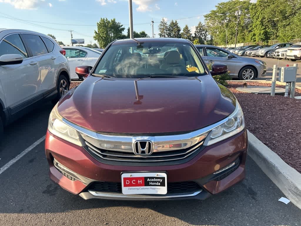 Thumbnail: 2016 Honda Accord - 2