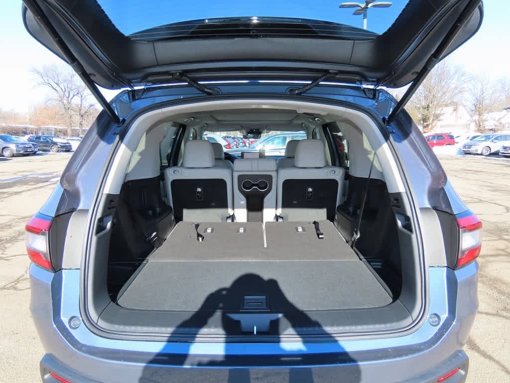 Thumbnail: 2026 Honda Pilot - 12