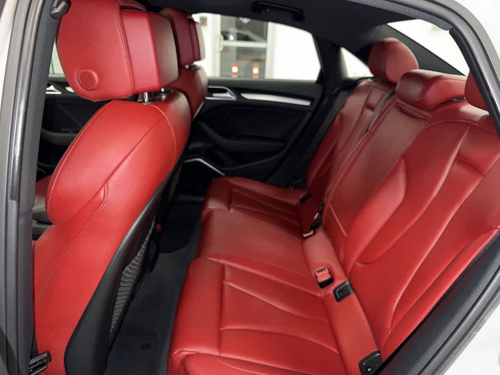 Thumbnail: 2018 Audi S3 - 17