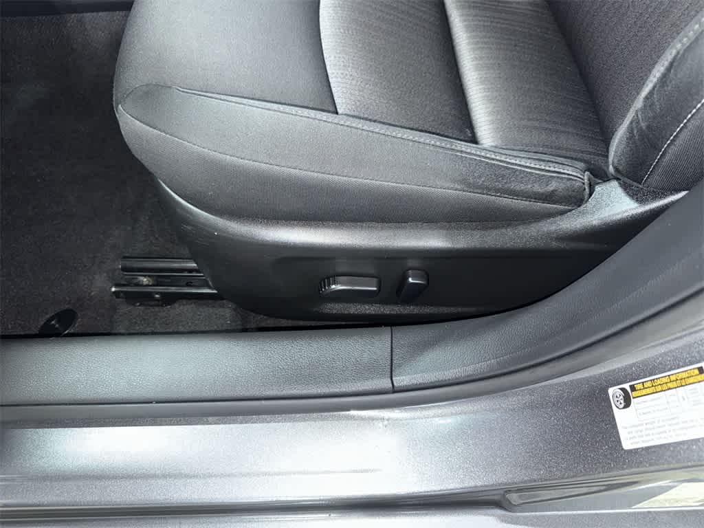 Thumbnail: 2023 Nissan Altima - 23