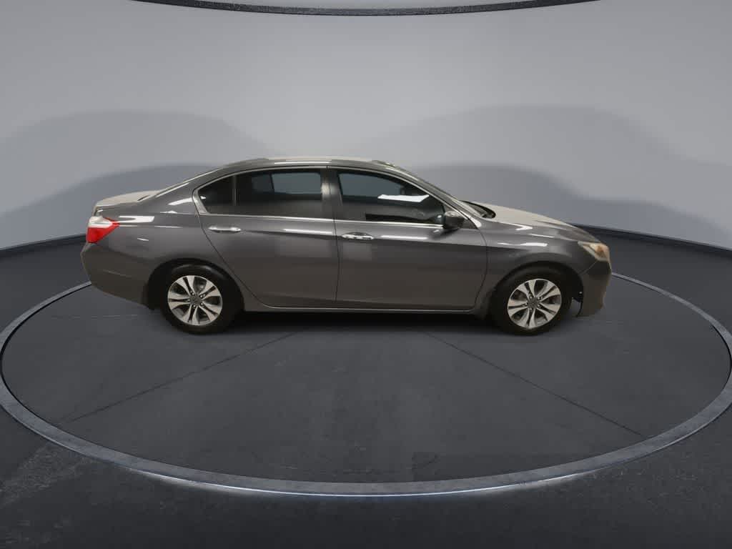 Thumbnail: 2015 Honda Accord - 9