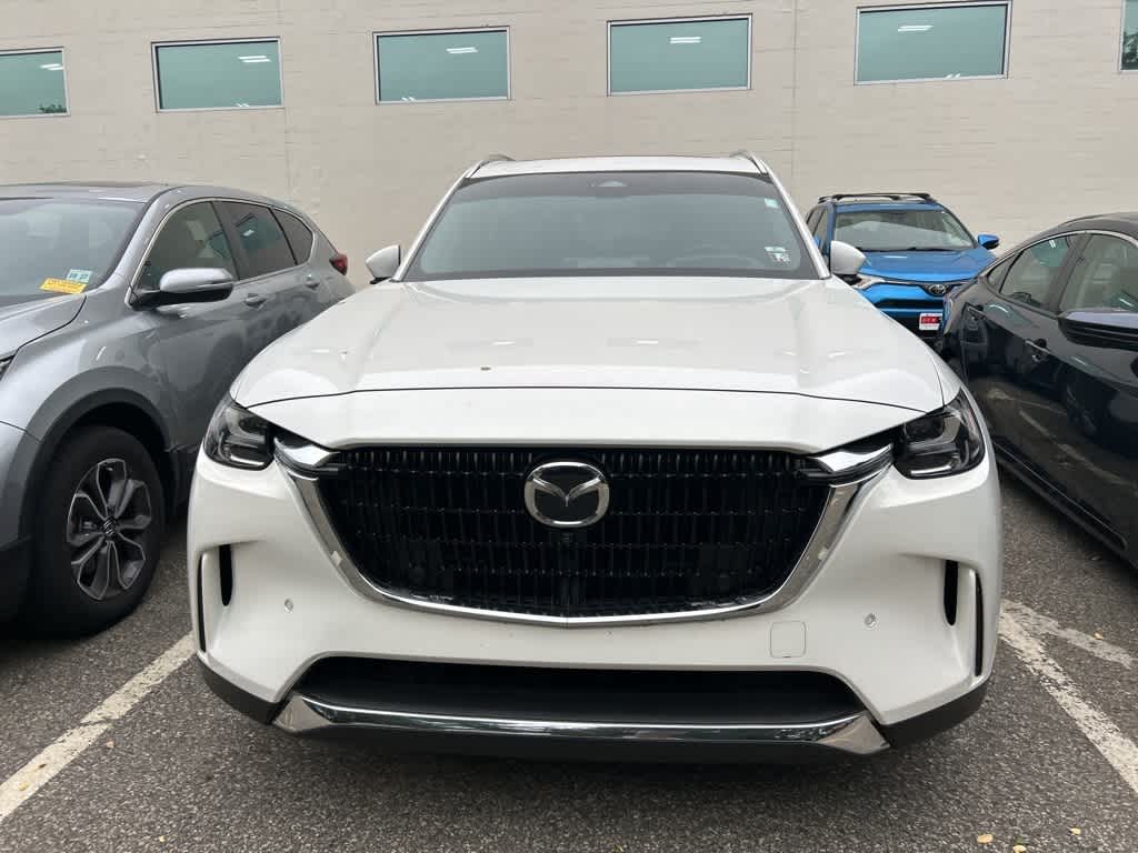 Thumbnail: 2024 Mazda CX-90 - 2
