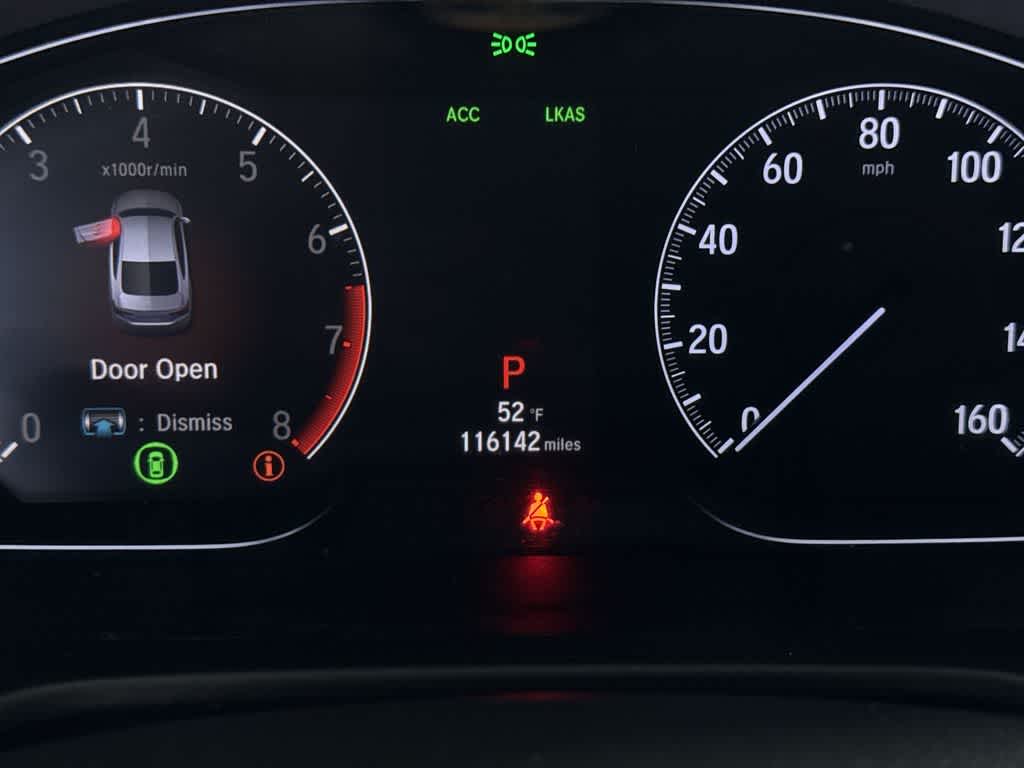 Thumbnail: 2018 Honda Accord - 18