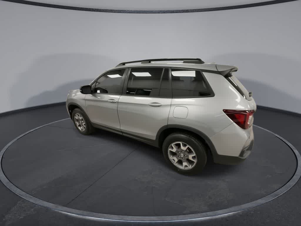 Thumbnail: 2023 Honda Passport - 6