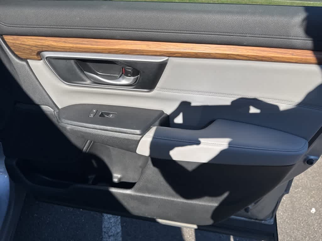 Thumbnail: 2020 Honda CR-V - 12