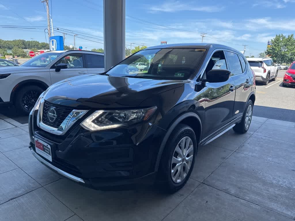 Thumbnail: 2018 Nissan Rogue - 1