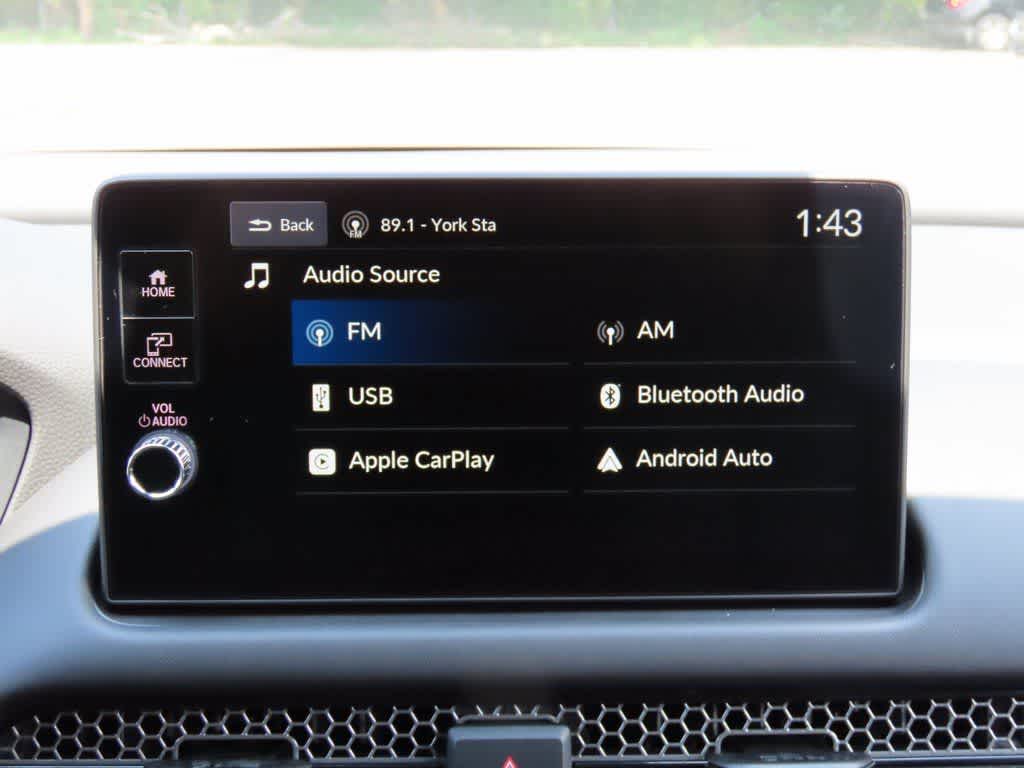 Thumbnail: 2026 Honda HR-V - 20