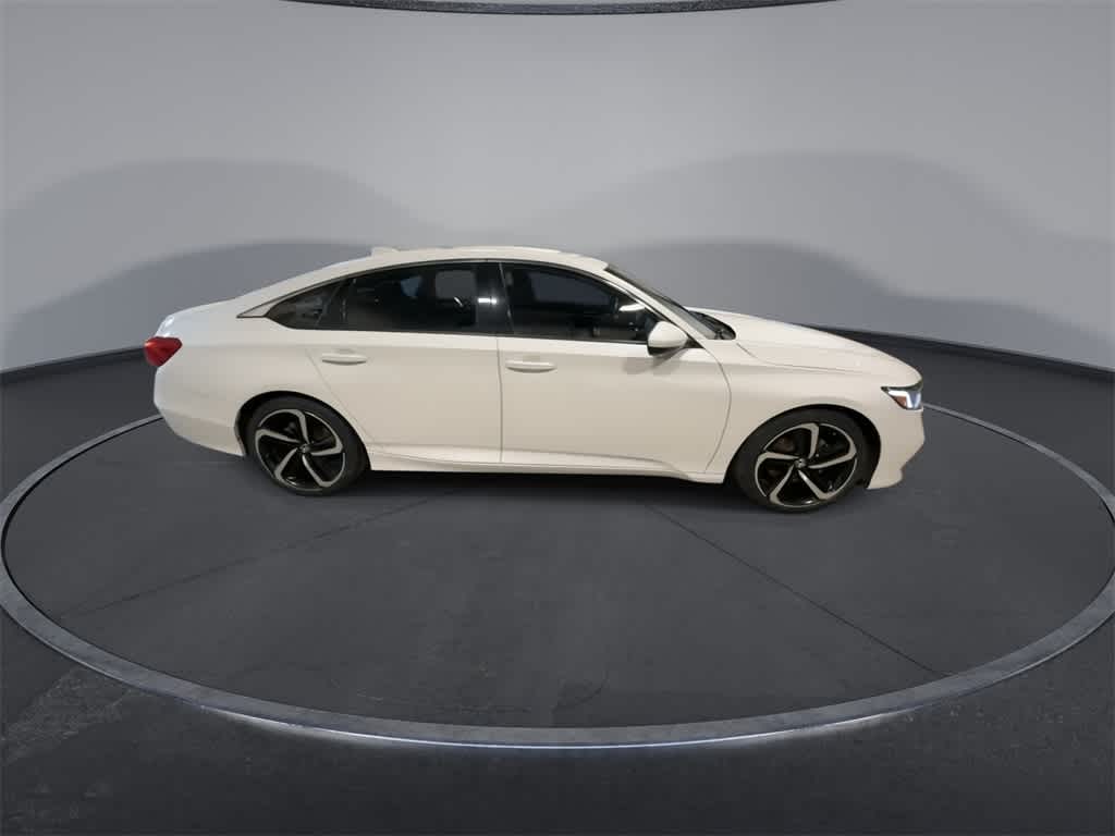 Thumbnail: 2019 Honda Accord - 9