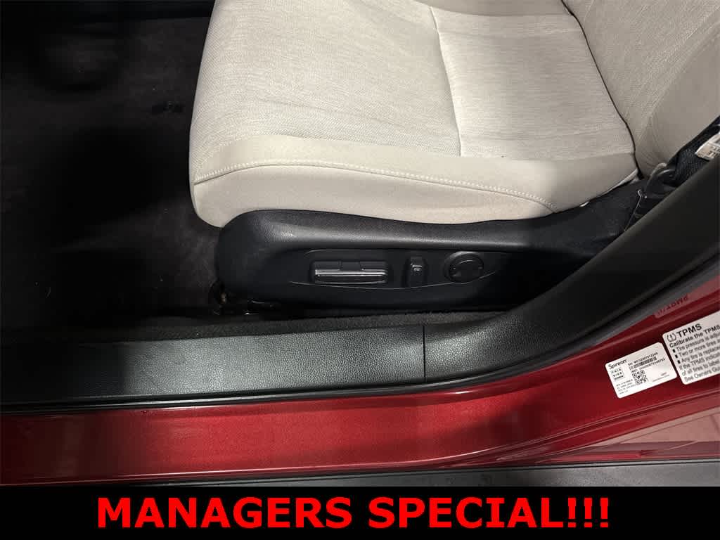 Thumbnail: 2023 Honda Accord - 23