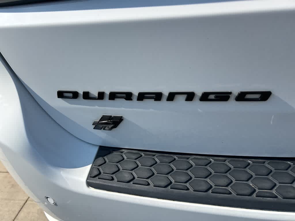 Thumbnail: 2019 Dodge Durango - 8