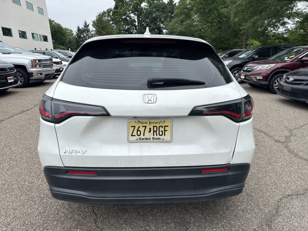 Thumbnail: 2023 Honda HR-V - 7