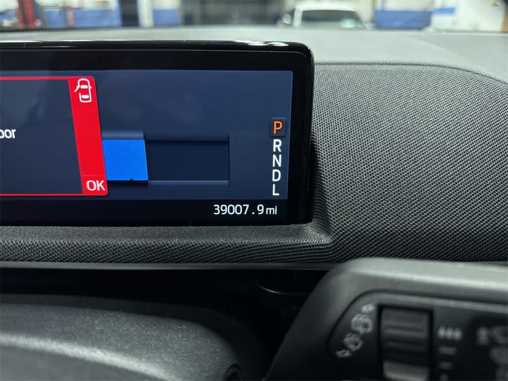 Thumbnail: 2022 Ford Mustang Mach-E - 19