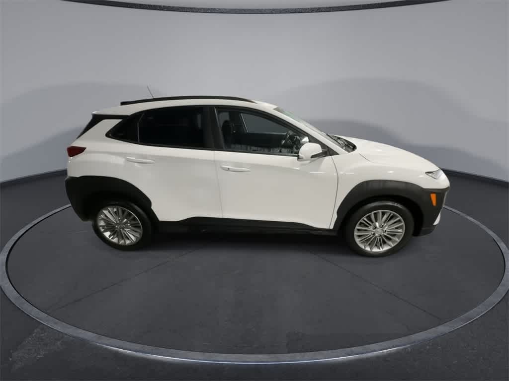 Thumbnail: 2021 Hyundai Kona - 9