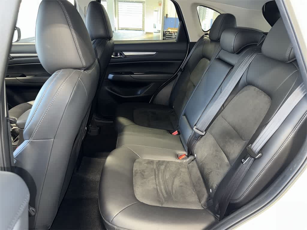 Thumbnail: 2021 Mazda CX-5 - 17