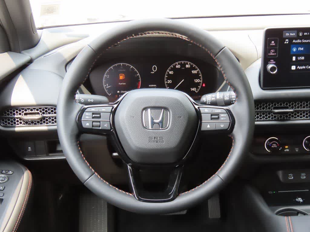 Thumbnail: 2026 Honda HR-V - 19