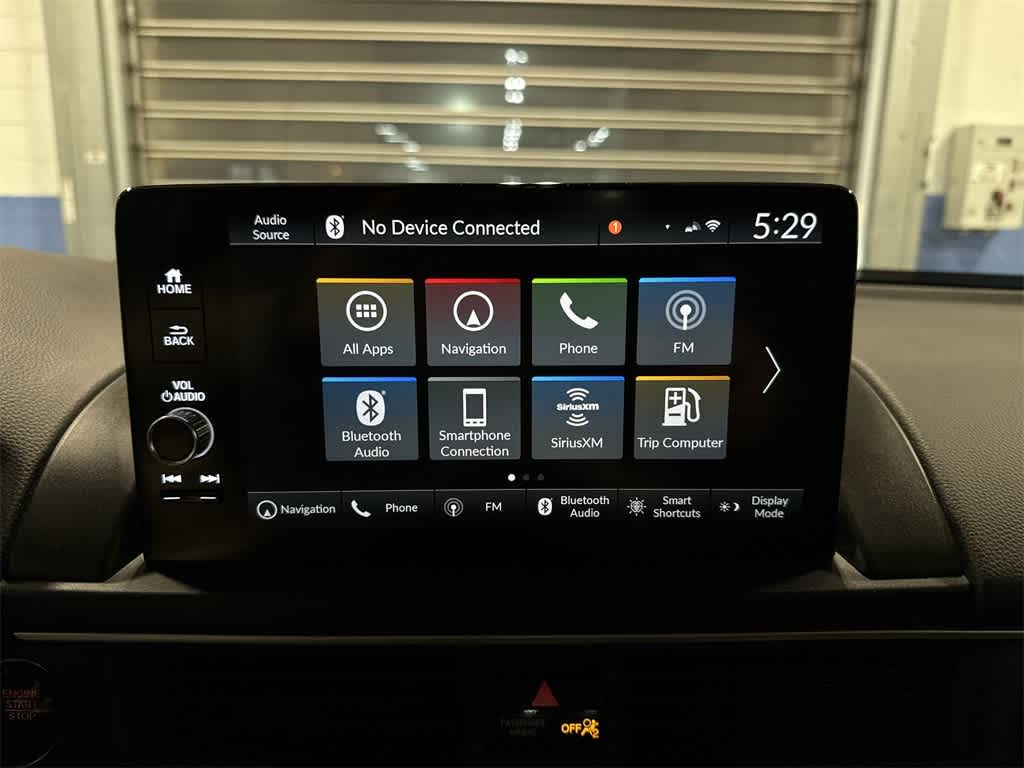 Thumbnail: 2023 Honda Pilot - 22