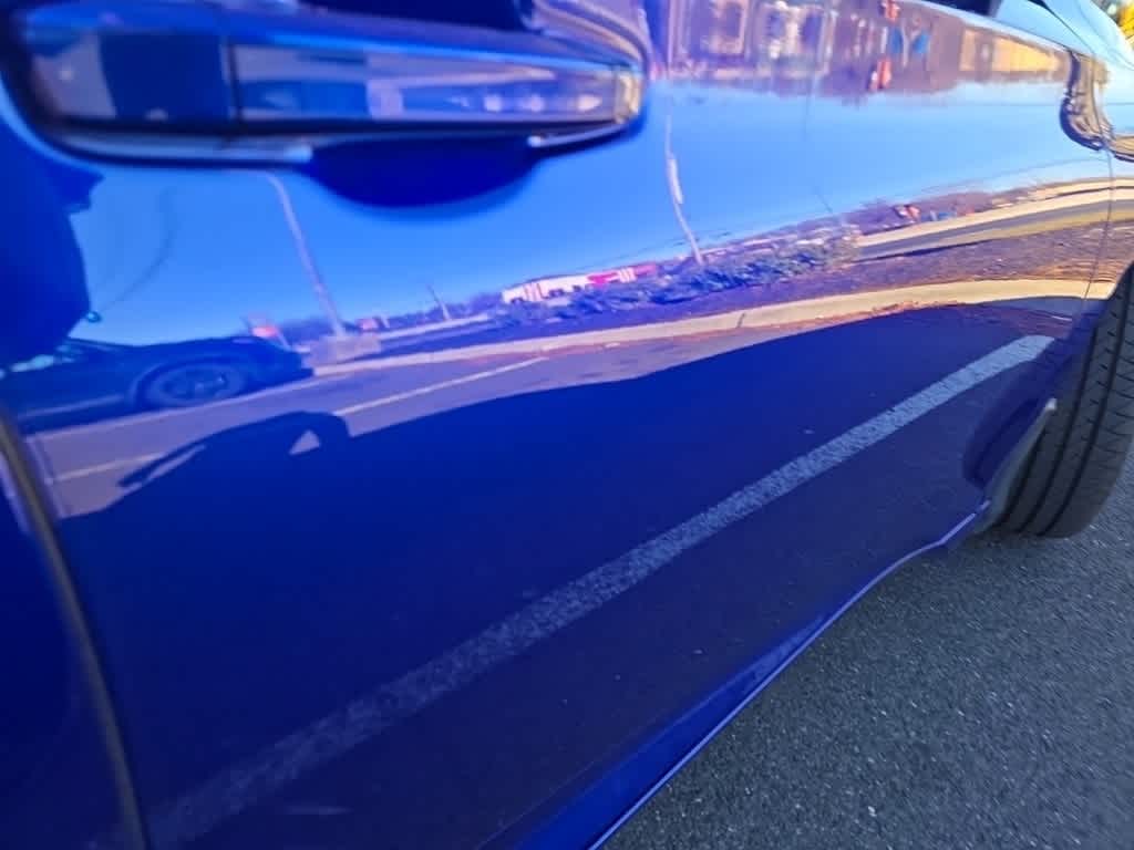 Thumbnail: 2022 Honda Accord - 10