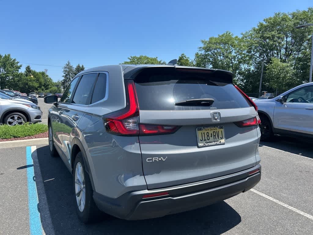 Thumbnail: 2023 Honda CR-V - 9