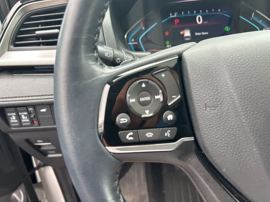 2023 Honda Odyssey Touring 4