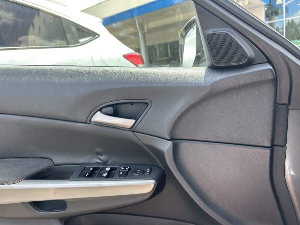Thumbnail: 2008 Honda Accord - 24