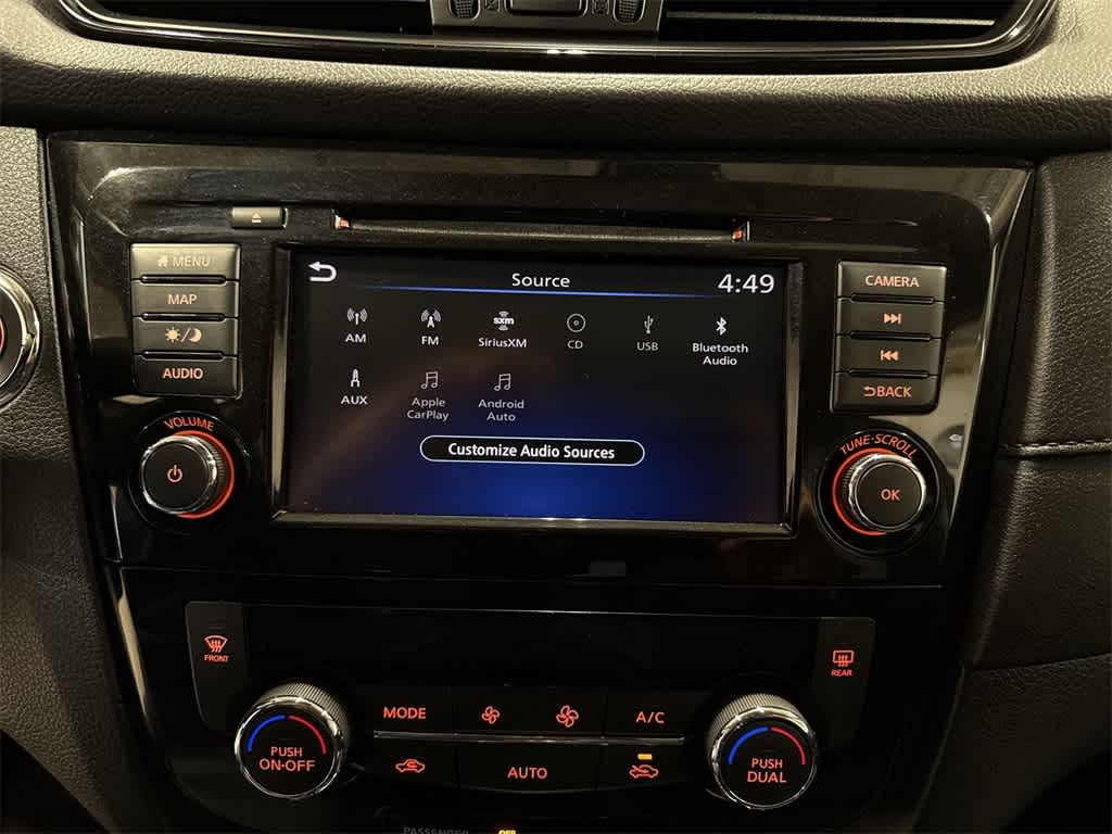 Thumbnail: 2019 Nissan Rogue - 21