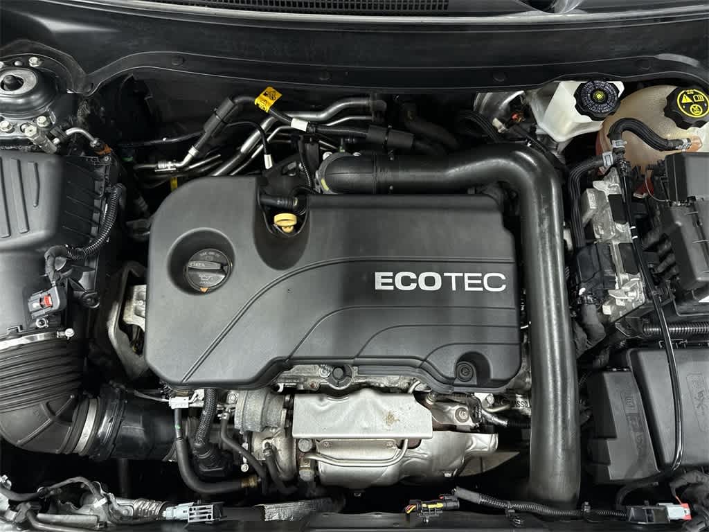 Thumbnail: 2020 Chevrolet Equinox - 12