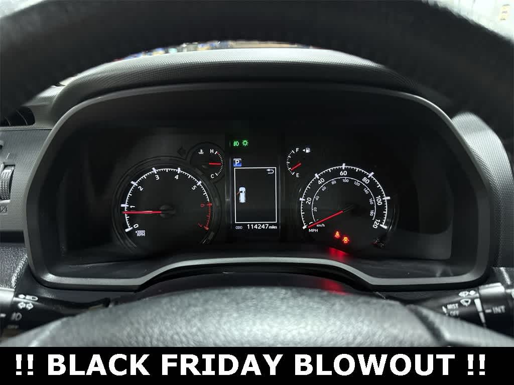 Thumbnail: 2020 Toyota 4Runner - 31