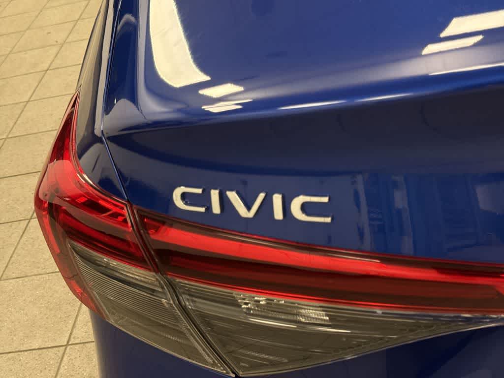 Thumbnail: 2023 Honda Civic - 24