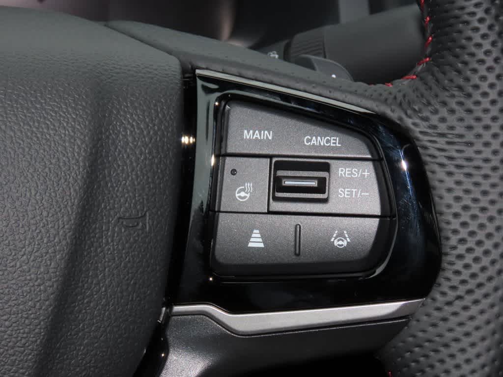 Thumbnail: 2026 Honda Ridgeline - 22