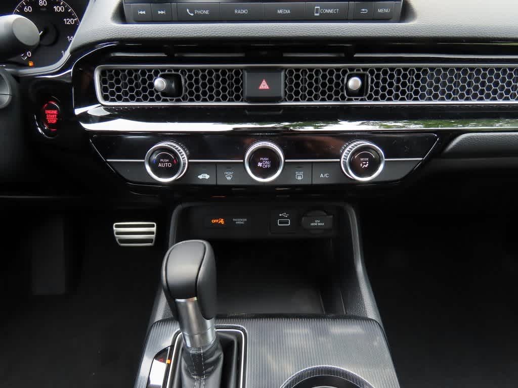 Thumbnail: 2026 Honda Civic - 19