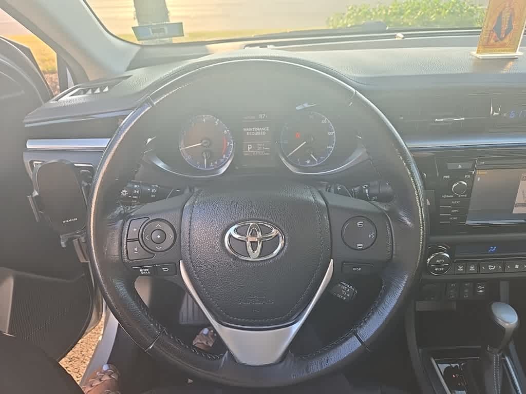 Thumbnail: 2016 Toyota Corolla - 3