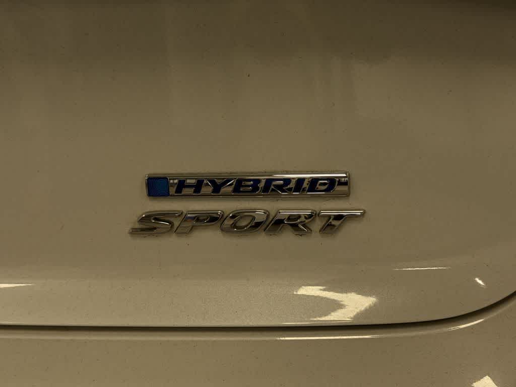 Thumbnail: 2023 Honda Accord - 27