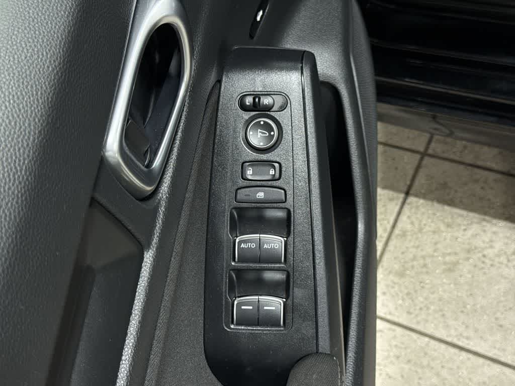 Thumbnail: 2023 Honda Civic - 21