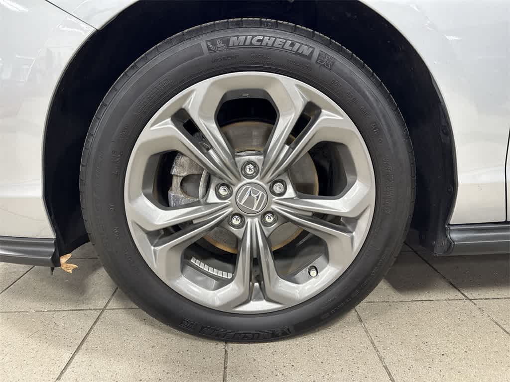 Thumbnail: 2023 Honda Accord - 10