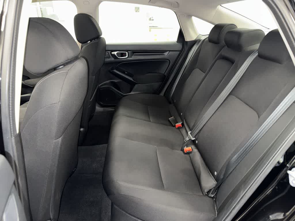 Thumbnail: 2023 Honda Civic - 16