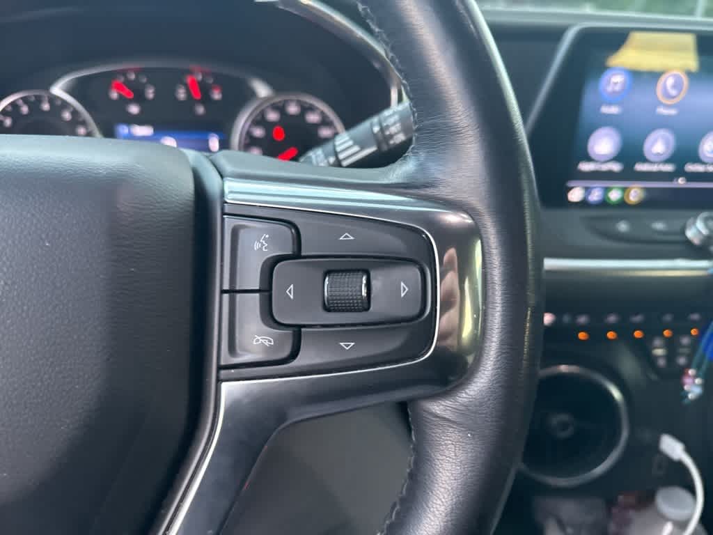 Thumbnail: 2020 Chevrolet Blazer - 14